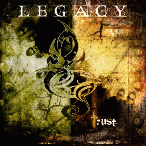 4th Legacy : Trust